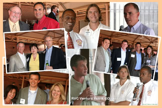 Rockies Venture Club:  Venture Pub and CO Success Stories