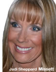 Judi Sheppard Missett, Founder, Jazzercise