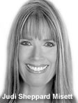 Judi Sheppard Missett, 
                Founder & CEO, 
                Jazzercise