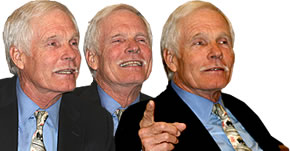 Ted Turner