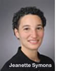 Jeanette Symons