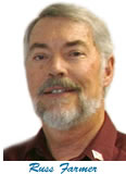 Russ Farmer, Founder, PBC, Inc.
