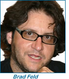 Brad Feld, Managing Director, Foundry Group