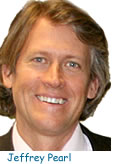 Jeffrey Pearl, Managing Partner, IP5280