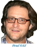 Brad Feld, Managing Director, Foundry Group