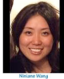 Niniane Wang, CTO, Minted