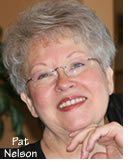 Pat Nelson, w3w3.com