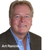 Art Rancis, Profile of a Leader Part 3 of 3