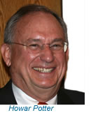 Howard Potter, Host, 7th Annual Investment & Finance Cross Networking Event September 27, 2012