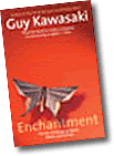 Enchantment, by Guy Kawasaki