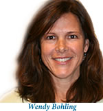 Wendy Bohling, MoxieExec, Boulder/Denver Moxie