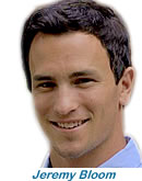 Jeremy Bloom, Co-Founder, Integrate