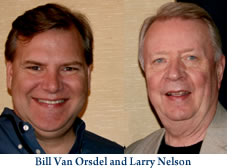 Bill Van Orsdel, Co-Founder & CMO, WaveCloud. All about ePublishing with Larry Nelson, w3w3® Media Network