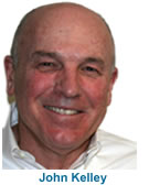 John Kelley, Chairman of the Board & CEO, CereScan