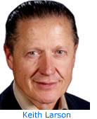 Keith Larson, SKiL Business Advisors - Charter Member TiE Rockies
