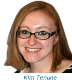 Kim Tenune, Director, Outreach & Policy, Autism Society of Colorado