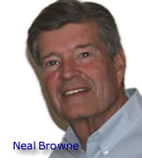 Neal Browne, Expert Presentation & Media Coach