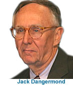 Jack Dangermond, Founder/President, ESRI