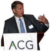 Ward Cerny, President, ACG Denver