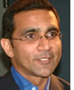 Sanjay Parthasarathy, Microsoft Corp