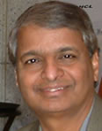 Desh Deshpande, ranked the 