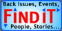 Missed a story last week, month, last year? You can 'Find It' here!