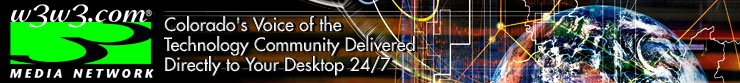 w3w3,Talk Radio, Internet, Talk, Internet talk, radio, radio station, talk radio station, web radio, business talk, web, technology, Internet radio station, Colorado talk, online radio, FCC, Chairman Powell, Michael Powell, Chuck Wessner, Charles Wessner, National Academies, Phil Weiser, Telecom, Silicon Faltiron Telecom, Barry Stein, Dr. Barry Stein, Robert Rea, Denver Post, Ross Wehner, Ross Wehrner, Rob Reuteman, Rocy Mountain News, Larissa Herda, Time Warner, Sarbanes-Oxley, Sandy Rothe, Deloitte, CSIA, Microsoft, Jon Nordmark, John Hickenlooper, Tom Frey, Melodie Reagan, Joe Blake, SBIR, UK, Denise Brown, Christine Shapard, Jane Norton, CU, Richard Truly, Jim Benemann, TiE, Rockies, Leroy Williams, Russ Farmer, Ball Aerospace, Boeing, Raytheon, Celestica, Jared Polis, Laura Bush, Marc Holtzman, Bill Owens, Brian Vogt, Rina Delmonico, Brad Feld, Drew Bolin, Kelly Manning, Alice Kotrlik, RFID, NREL, Advance Colorado, Lu Cordova, Rich Kaplan, Nanotech, Robert Brown, online radio station, business, streaming, talk, web cast, world talk, Internet talk station, Webtalk, CTEK, CSIA, software, business talk, business news, high-tech, high-tech sector, events, community, technology, Web talk, Denver, Boulder, Colorado, Longmont, bioscience, life sciences, entrepreneur, ethics, venture capital, cyber security, homeland security, security, renewable energy, homeland security, biotechnology, looking for money, bio tech, BioTech, associations, steaming, audio, training, business interviews