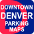 Parking & Street Maps