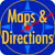 Maps & Directions